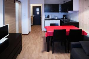 Residence La Combe D Or - Appartement 2 pièces 6 personnes en résidence de standing MAE-2044 - Ubytování bez kategorie ve městě Le Mélézet