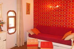 Résidence Le Silhourais - Studio 4 personnes idéal pour famille MAE-9294 - Ubytování bez kategorie ve městě Le Mélézet