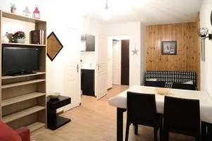 Residence La Combe D Or - Appartement en résidence de standing MAE-2054 - Le Mélézet