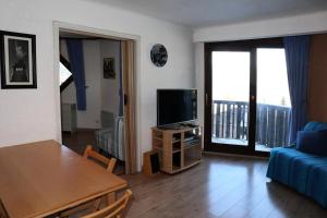 Résidence Les Cembros - 2 pièces 6 personnes MAE-2154 - Ubytování bez kategorie ve městě Le Mélézet