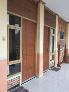 Bromo Holiday Guest House