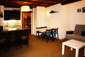 Appartements Residence Le Silhourais - Studio 4 personnes ideal pour famille MAE-3784 : photos des chambres