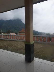 Bromo Holiday Guest House