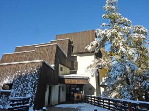 Résidence Loustal - Studio pour 4 personnes MAE-3774