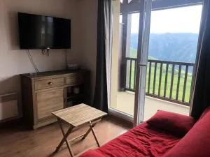 Résidence Hameau De Balestas Mp - T2/6pers FORUM 21- Peyresourde MAE-4674 - Germ