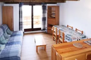 Résidence L'oustal - Grand studio 4 personnes MAE-4104 - Le Mélézet