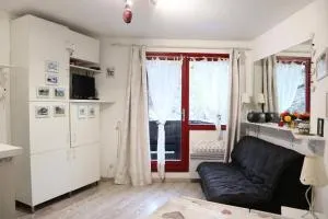 Résidence Balcon Orres - Joli studio 6 personnes COEUR DE STATION MAE-4114 - Le Mélézet