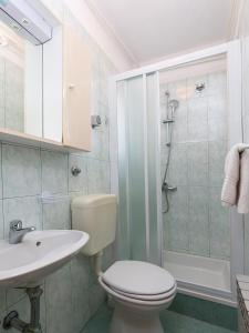 Villa Mira Double Room with Private Bathroom 