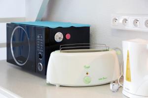 Appartement Guillaume vue mer