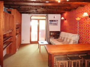 Résidence L'eperviere - Grand studio 4 personnes MAE-0904 - Ubytování bez kategorie ve městě Le Mélézet