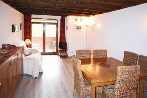 Appartements Residence Le Silhourais - 2 Pieces pour 6 Personnes 854 : photos des chambres
