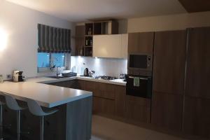 Modern 3BR Apartment in Swieqi