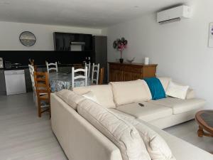 Appartements Les Oiseaux Residence : photos des chambres