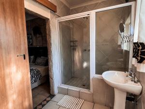 Rustenzicht Lodge and Wedding Venue