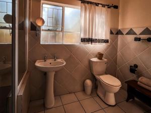 Rustenzicht Lodge and Wedding Venue