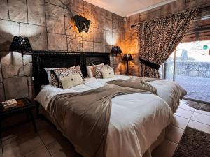 Rustenzicht Lodge and Wedding Venue