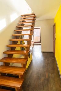 TiCasa Chic - Zentral - Balkon - Parkplatz - SmartTV - Unique - Kernen