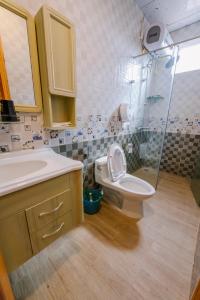 Phòng Đôi (Double Room)