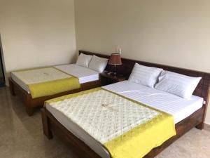 Khách sạn Sơn Hiền Cửa Lò