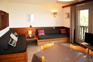 Résidence Le Belvedere - APPARTEMENT N° 1104 LE BELVEDERE MAE-3764 - Le Mélézet