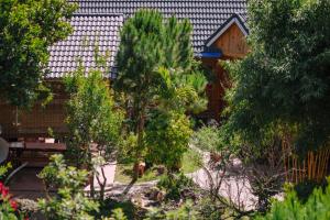 Phòng Đôi (Double Room)