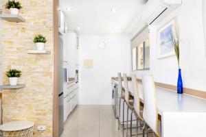 Broadwater Bay Villa