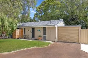 Broadwater Bay Villa - Capel