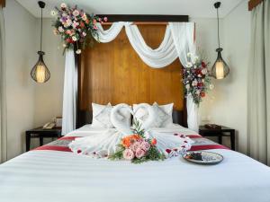 Samaja Villas Seminyak