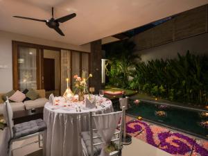 Samaja Villas Seminyak