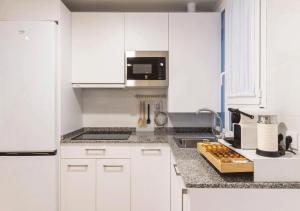 Apartamento en Colón - Logroño