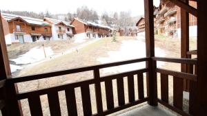 Résidence Parc Aux Etoiles - PARC AUX ETOILES -CH07- AVEC PISCINE ET SAUNA-Chalet dup MAE-2214