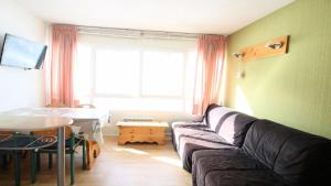 Appartements Residence Portillo - Studio pour 5 Personnes 294 : photos des chambres