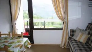 Résidence St Moritz - STM304 - STUDIO 2/3 PERSONNES EN CENTRE STATION MAE-2564 - Les Prés