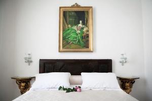 Domus Socolatae Residenza dEpoca Charming B&B - Adults Only