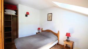 Résidence Dame Blanche - DBA417 - APPT 2 CHAMBRES + COIN MONTAGNE - BALCON - 8 PERSONNES - Secteur 1800 MAE-7564