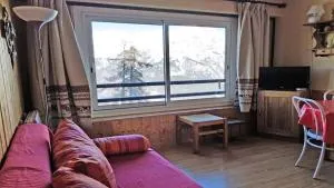 Résidence Pendine 2 - P2303 - Grand studio - 4 personnes - Centre de station MAE-8974 - Les Prés