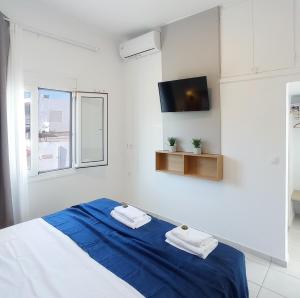 Vista Mare 1 - double room by the sea