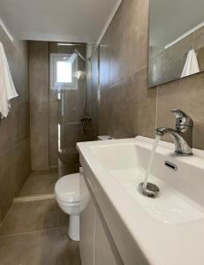 Vista Mare 1 - double room by the sea