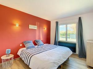 Villas Maison de vacances en famille : photos des chambres