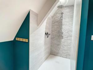 Villas Maison de vacances en famille : photos des chambres