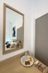 Vista Mare 1 - double room by the sea