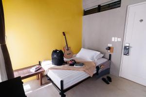 Spin Designer Hostel - El Nido
