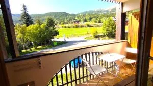 Résidence Saint Roch - Agréable Studio 4 Personnes à proximité des pistes+Coin cabine MAE-8044 - 瓦卢伊斯