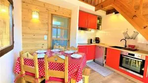 Résidence Valérianes - Appartements pour 6 Personnes 124 - 佩尔武