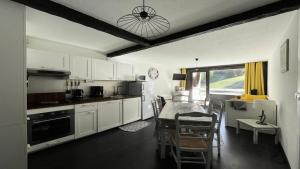 Résidence Pendine 1 - P907 - Appt T2Coin montagne - 6 personnes - Centre station MAE-9144