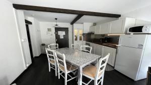 Appartements Residence Pendine 1 - P907 - Appt T2/Coin montagne - 6 personnes - Centre st 144 : photos des chambres