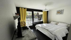 Résidence Pendine 1 - P907 - Appt T2Coin montagne - 6 personnes - Centre station MAE-9144