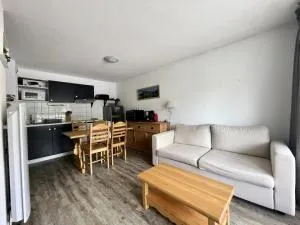 Résidence Sun Vallee - SUNV217 - Appartement 6 personnes avec terrasse MAE-8034 - 拉尔让蒂埃拉贝塞埃