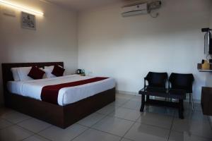 Vistar Resort & Hotels