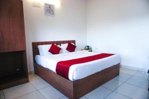 Vistar Resort & Hotels